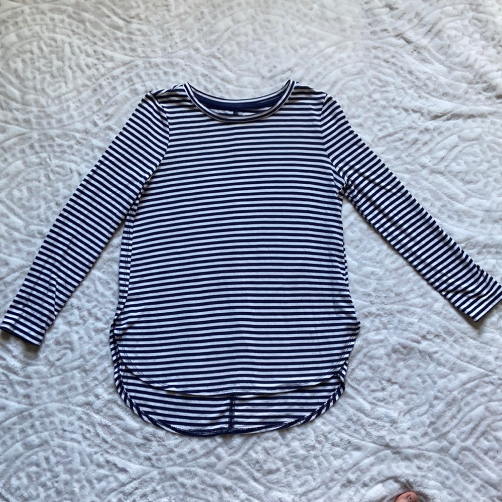 Girls Old Navy longsleeve